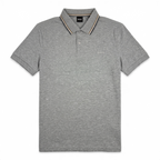 Playera Boss Polo talla 3XL, viene reducida, sirve para talla XL
