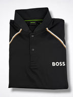 Playera Boss talla 3XL, viene reducida, sirve para talla XL