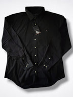 Camisa Tommy Hilfiger Custom Fit Manga Larga Talla XXL