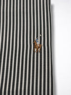 Camisa Polo Ralph Lauren Classic Fit manga larga talla L