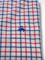 Camisa Brooks Brothers Classic Fit manga larga talla M