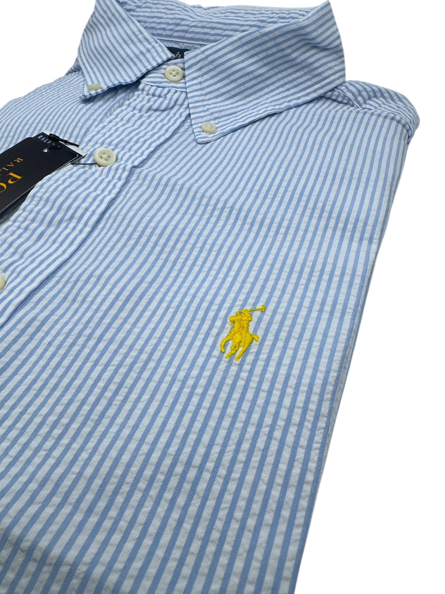 Camisa manga corta Polo Ralph Lauren Talla M