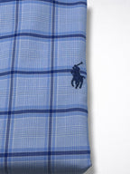 Camisa Polo Ralph Lauren Classic Fit manga larga talla XL