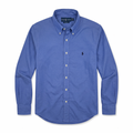 Camisa Polo Ralph Lauren Classic Fit manga larga talla L