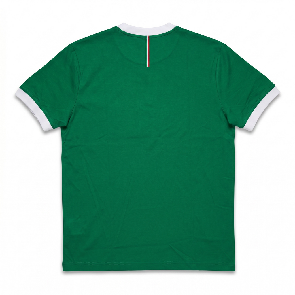 Playera Boss México Regular Fit Cuello Redondo Talla XL