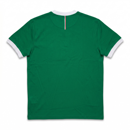 Playera Boss México Regular Fit Cuello Redondo Talla XL