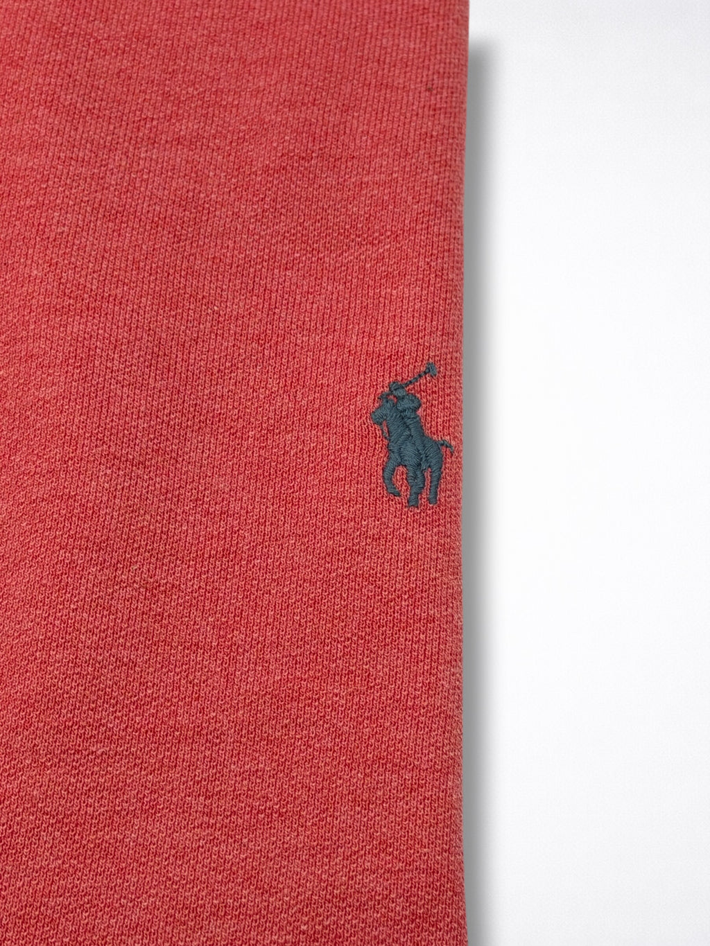 Playera Polo Ralph Lauren Classic Fit tipo polo talla L