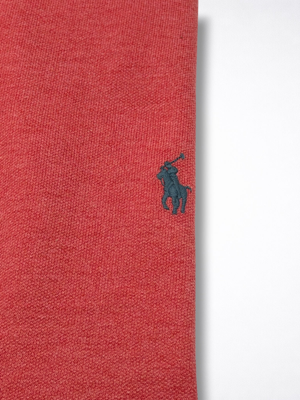Playera Polo Ralph Lauren Classic Fit tipo polo talla L