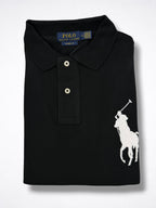 Playera Polo Ralph Lauren Classic Fit tipo polo talla M
