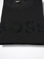Playera Boss Classic Fit Cuello Redondo Talla XL