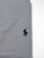 Camisa Polo Ralph Lauren Classic Fit manga larga talla L