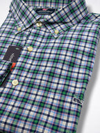 Camisa Vineyard Vines Classic Fit Manga Larga Talla XL