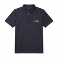 Playera Boss Polo talla XL, viene reducida, sirve para talla L