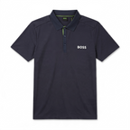 Playera Boss Polo talla XL, viene reducida, sirve para talla L