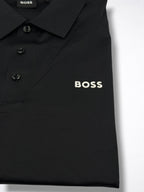 Playera Boss Classic Fit Tipo Polo Talla M