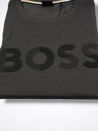 Playera Boss Classic Fit Cuello Redondo Talla Xl