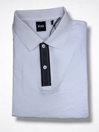 Playera Boss Polo talla XL, viene reducida, sirve para talla L