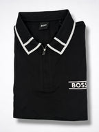 Playera Boss Classic Fit Tipo Polo Talla XL
