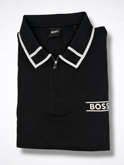 Playera Boss Classic Fit Tipo Polo Talla XL