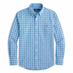 Camisa Vineyard Vines Classic Fit manga larga talla L