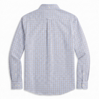 Camisa Vineyard Vines Classic Fit manga larga talla XL