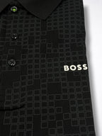 Playera Boss Classic Fit Tipo Polo Talla L
