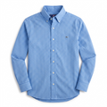 Camisa Vineyard Vines Classic Fit manga larga talla L