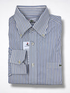 Camisa Lacoste Slim Fit manga larga talla M