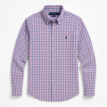 Camisa Polo Ralph Lauren Classic Fit manga larga talla L slim fit, modelo reducido, sirve para talla M
