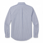 Camisa Polo Ralph Lauren Custom Fit manga larga talla L