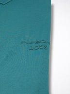 Playera Boss Polo talla M, viene reducida, sirve para talla S