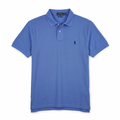 Playera Polo Ralph Lauren Classic Fit tipo polo talla L