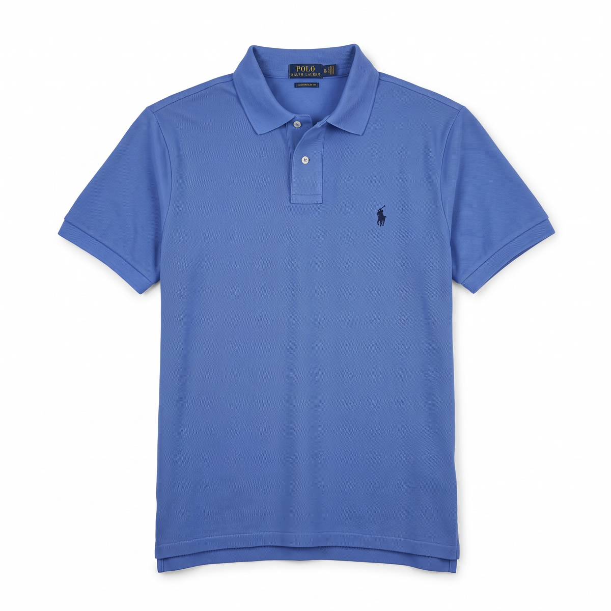 Playera Polo Ralph Lauren Classic Fit tipo polo talla L