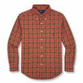 Camisa Polo Ralph Lauren Classic Fit manga larga talla M