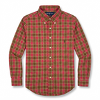 Camisa Polo Ralph Lauren Classic Fit manga larga talla M