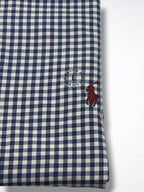 Camisa Polo Ralph Lauren Classic Fit manga larga talla L