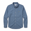 Camisa Lacoste talla XXL slim fit stretch, viene reducida, sirve para slim fit talla L