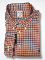 Camisa Brooks Brothers Slim Fit Manga Larga Talla XXL
