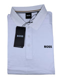 Plauyera Boss Classic Fit Tipo Polo Talla M