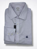 Camisa Brooks Brothers Classic Fit manga larga talla M