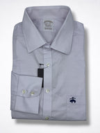 Camisa Brooks Brothers Classic Fit manga larga talla M