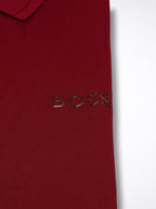 Playera Boss Polo talla M, viene reducida, sirve para talla S