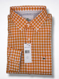 Camisa Lacoste Classic Fit Manga Larga Talla XL