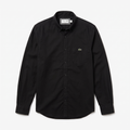 Camisa Lacoste Classic Fit manga larga talla M