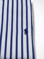 Camisa Polo Ralph Lauren Classic Fit manga larga talla XXL