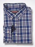 Camisa Vineyard Vines Classic Fit Manga Larga Talla XL
