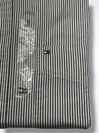 Camisa Tommy Hilfiger Classic Fit manga larga talla S