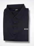 Playera Boss Classic Fit Tipo Polo Talla M