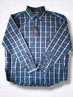 Camisa Vineyard Vines Classic Fit Manga Larga Talla XL