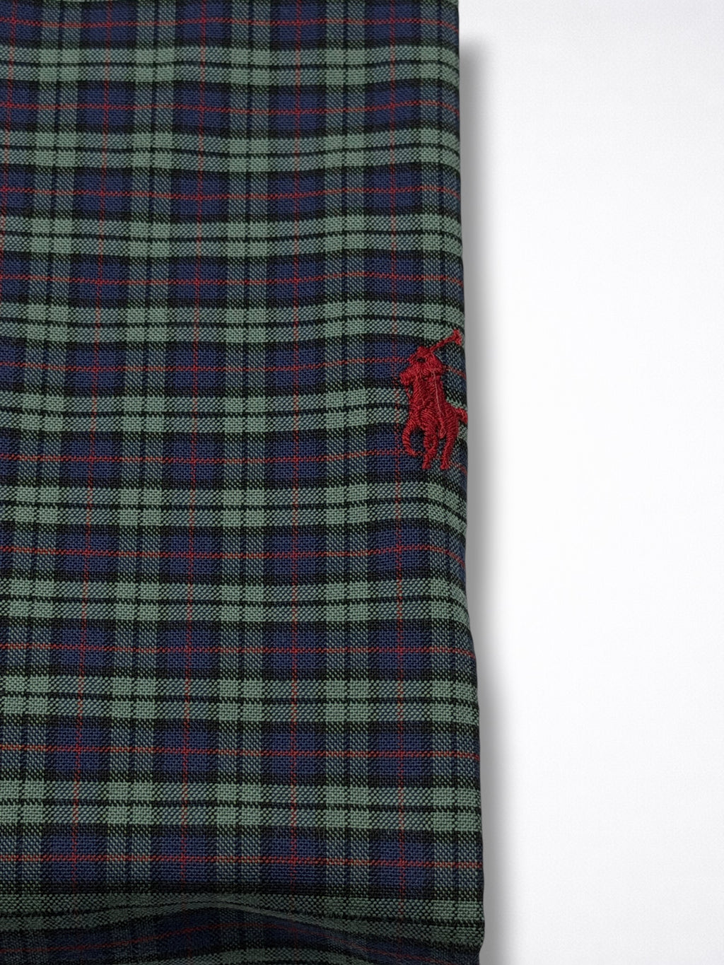 Camisa Polo Ralph Lauren Classic Fit manga larga talla L slim fit, modelo reducido, sirve para talla M